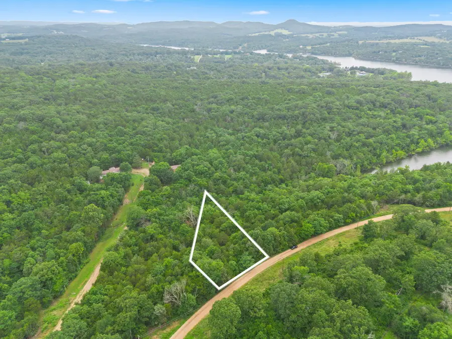Lot 23 Cedar Reef, Lampe, MO 65681 - #2