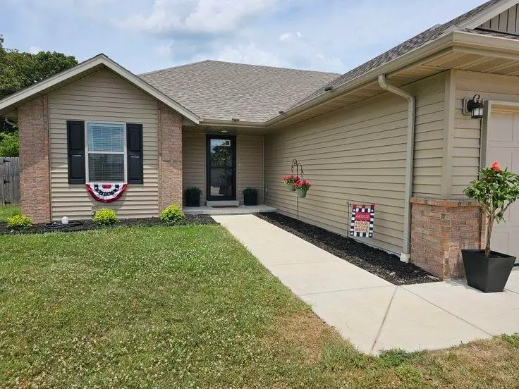 841 Jefferson Street, Rogersville, MO 65742 - #2