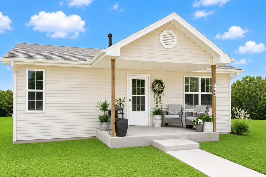 638 N Dade 181, Greenfield, MO 65661 - #3