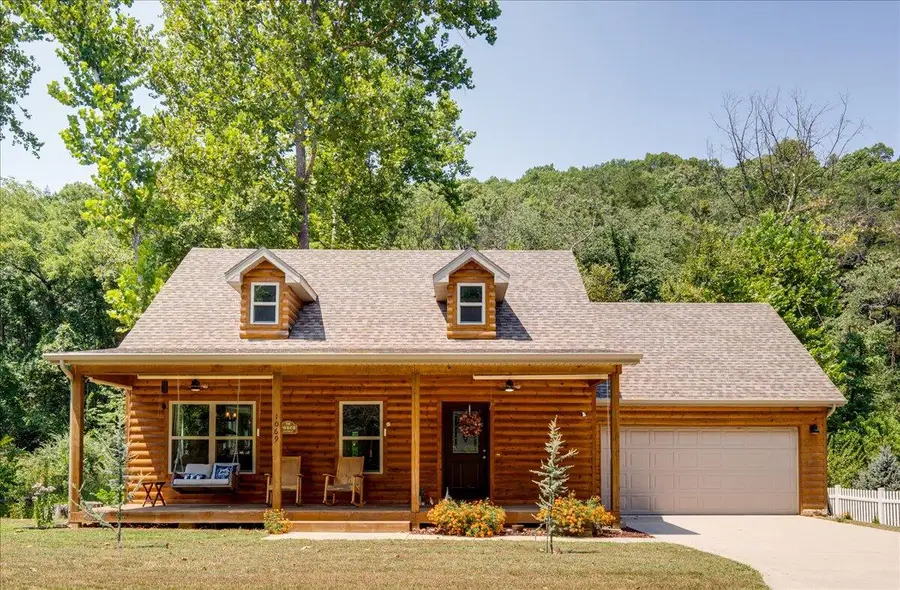 1069 Peace In Valley Road, Blue Eye, MO 65611 - #3