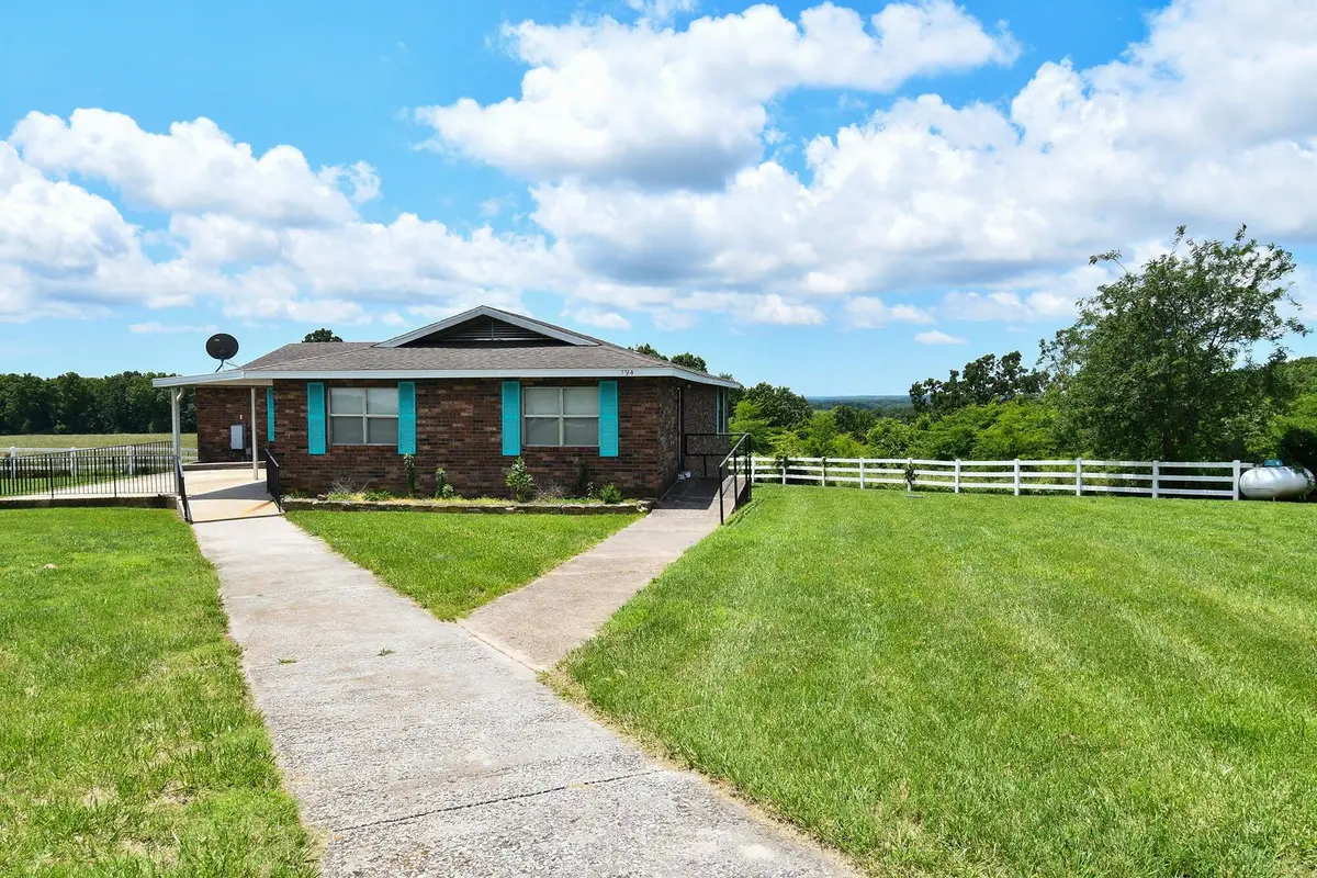 194 State Highway Mm, Niangua, MO 65713 - #1