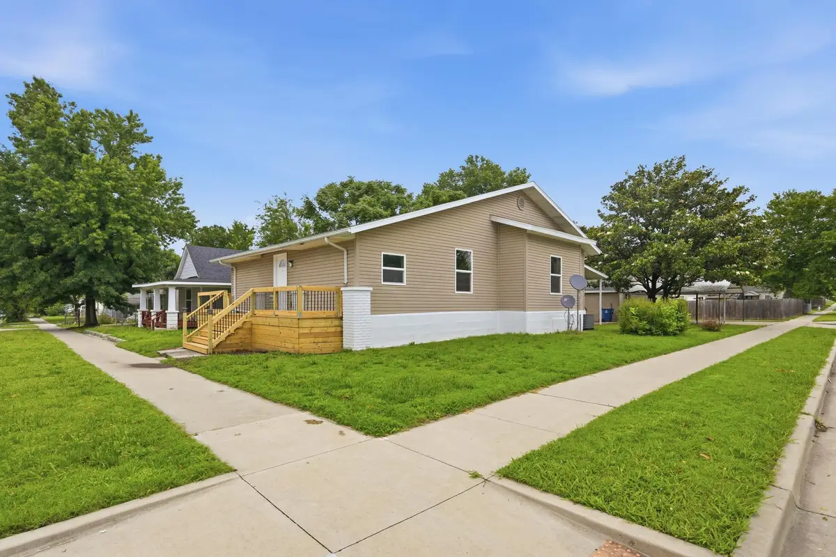 2131 S Harlem Avenue, Joplin, MO 64804 - #1