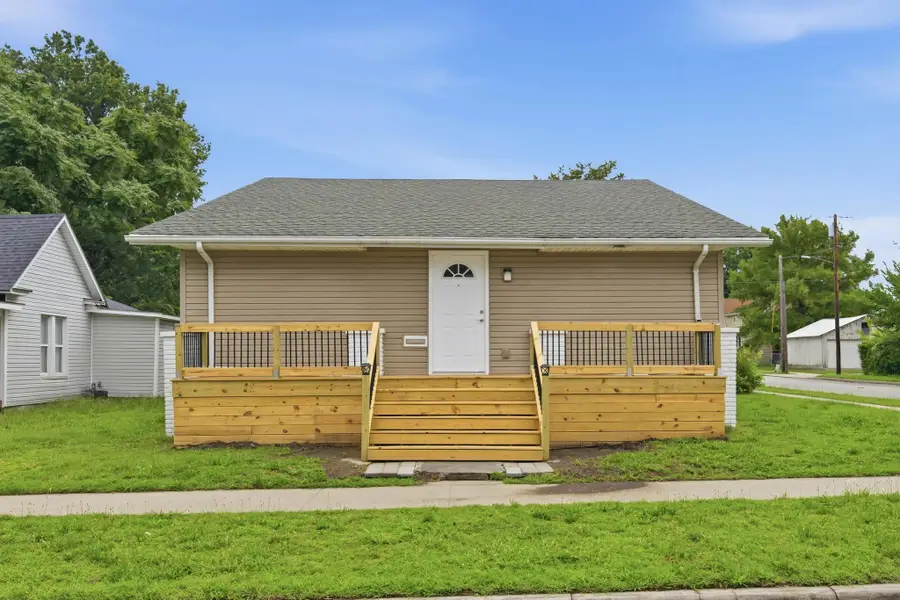 2131 S Harlem Avenue, Joplin, MO 64804 - #2