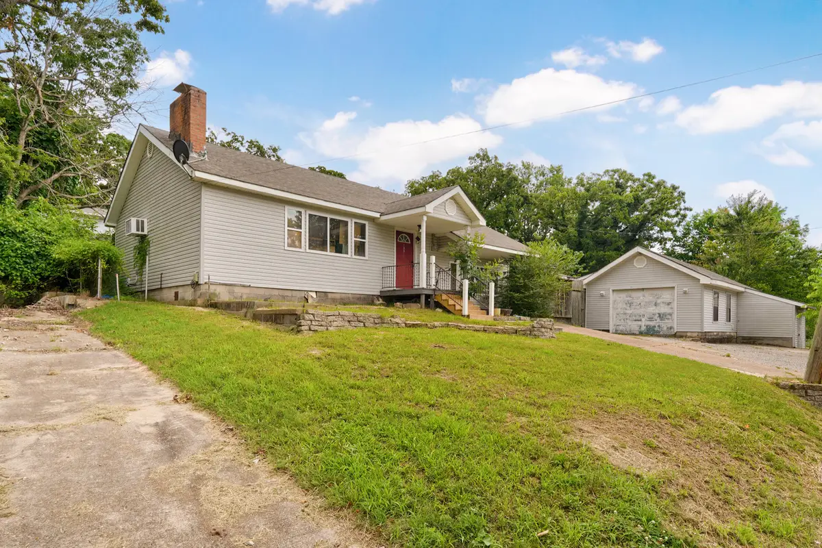 133 Atchison Avenue, Forsyth, MO 65653 - #1