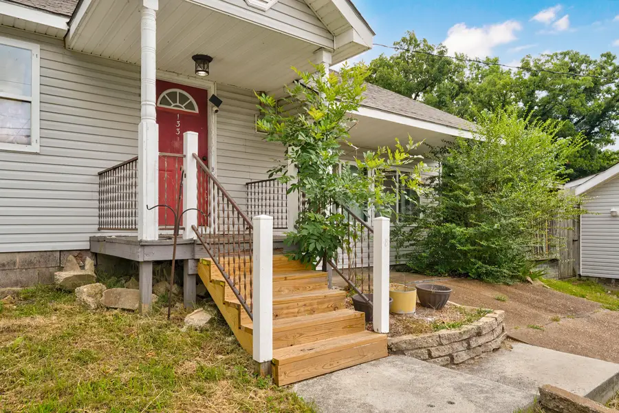 133 Atchison Avenue, Forsyth, MO 65653 - #2