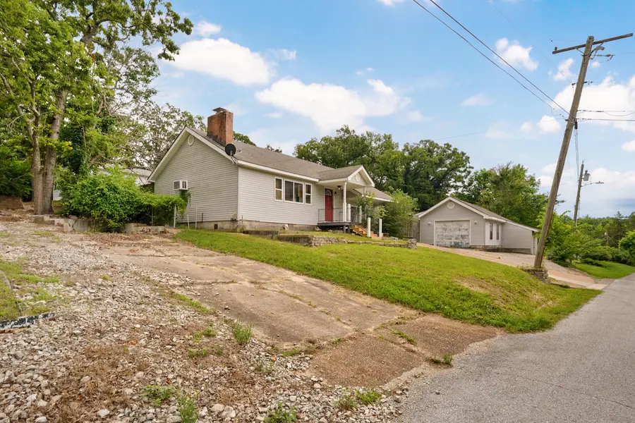 133 Atchison Avenue, Forsyth, MO 65653 - #3