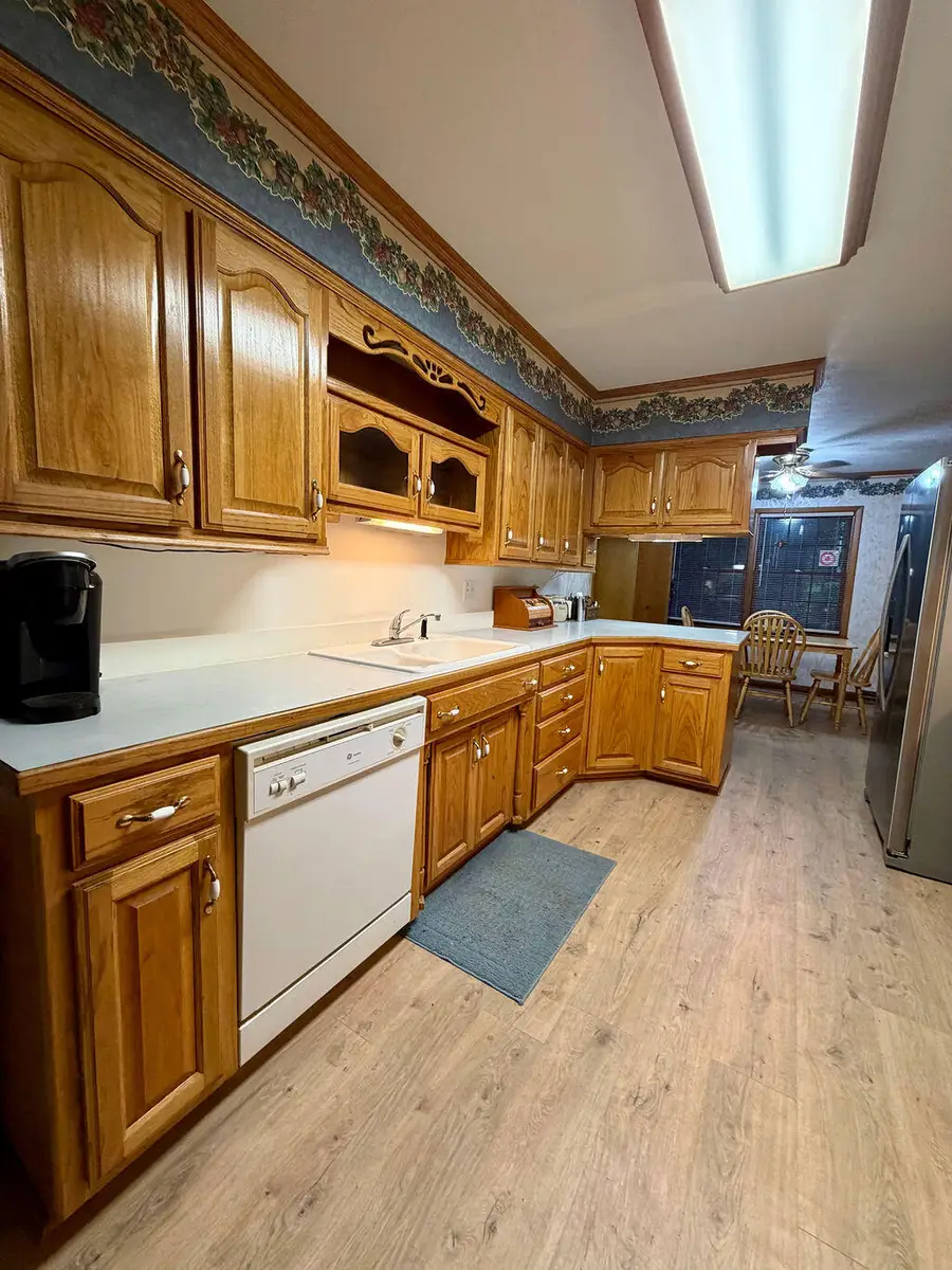 703 N Marshall Street, Marshfield, MO 65706 - #2