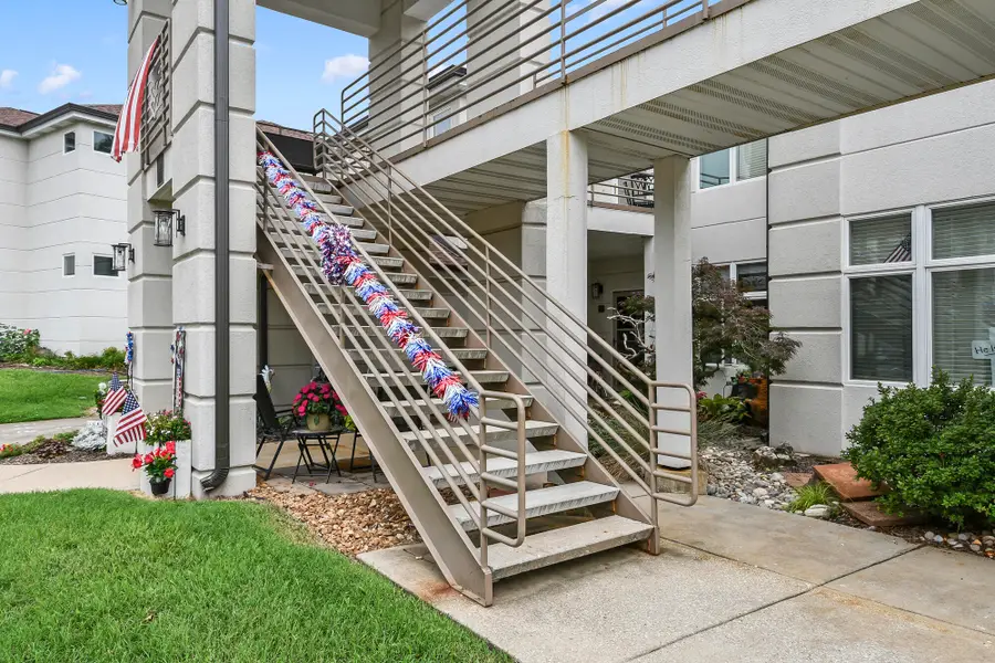 109 Oxford Drive # 3-6, Branson, MO 65616 - #3