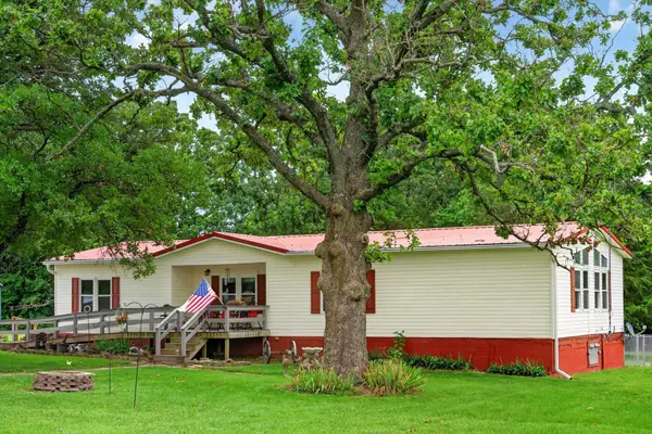 316 Potters Road, Buffalo, MO 65622