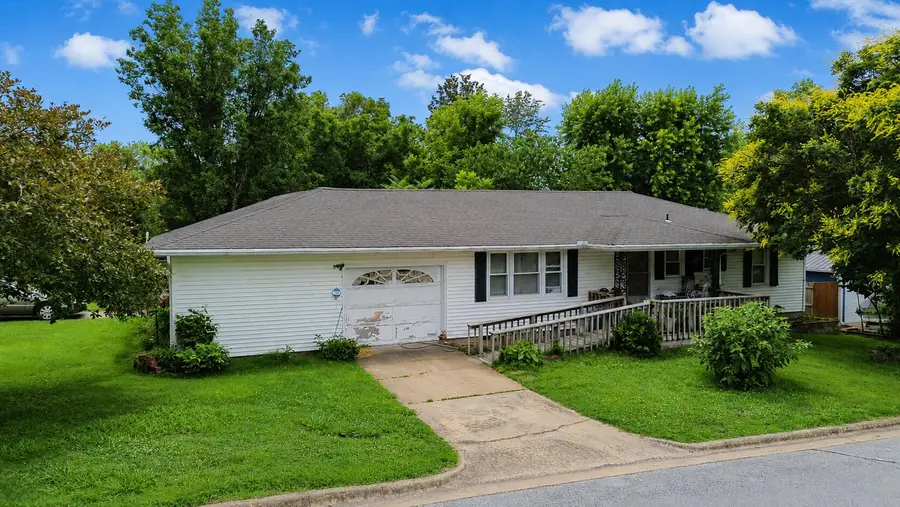 902 Canal Street, Branson, MO 65616 - #2