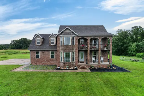 2024 Dark Valley Road, Marshfield, MO 65706