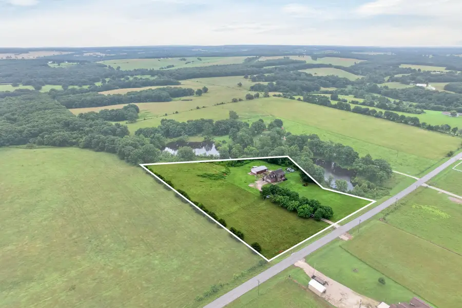 2024 Dark Valley Road, Marshfield, MO 65706 - #2