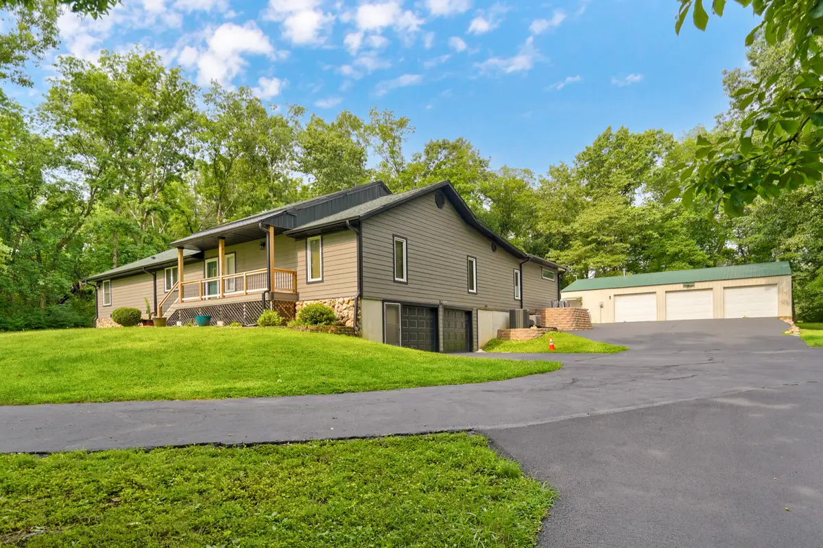 5725 S Farm Rd 131, Brookline, MO 65619 - #1
