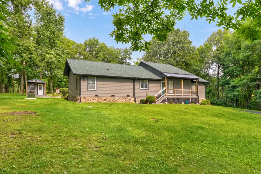 5725 S Farm Rd 131, Brookline, MO 65619 - #2
