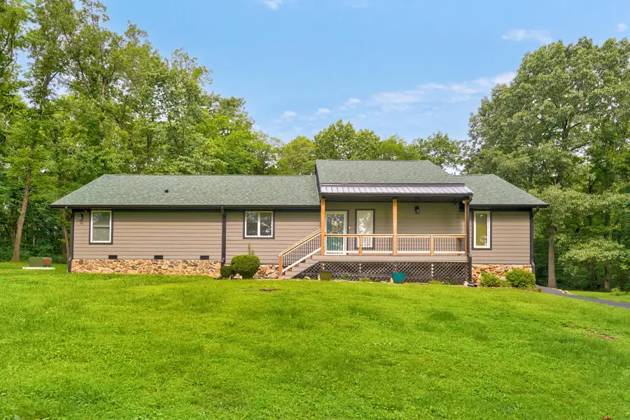 5725 S Farm Rd 131, Brookline, MO 65619 - #3