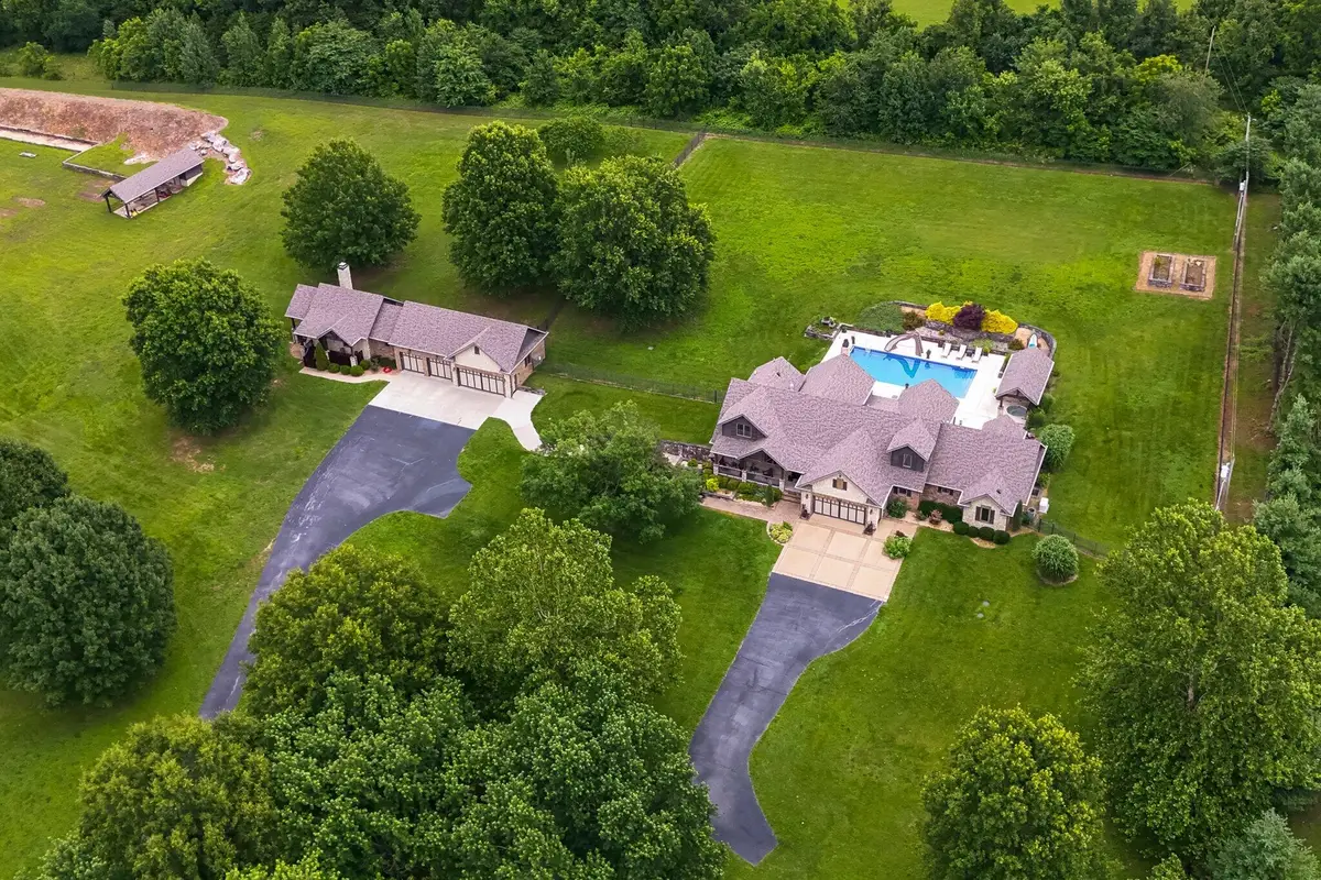 3258 S Farm Road 87, Republic, MO 65738 - #1