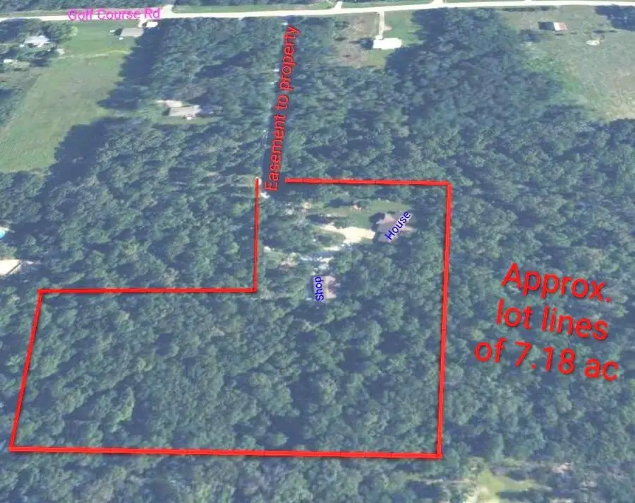 1346 Golf Course Road, Marshfield, MO 65706 - #2