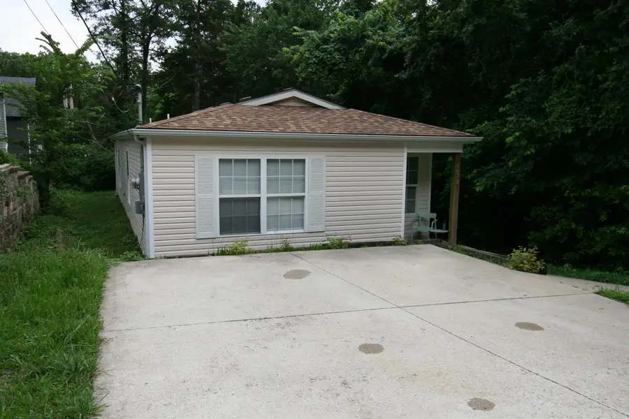 4078 Oakwood Road, Merriam Woods, MO 65740 - #2