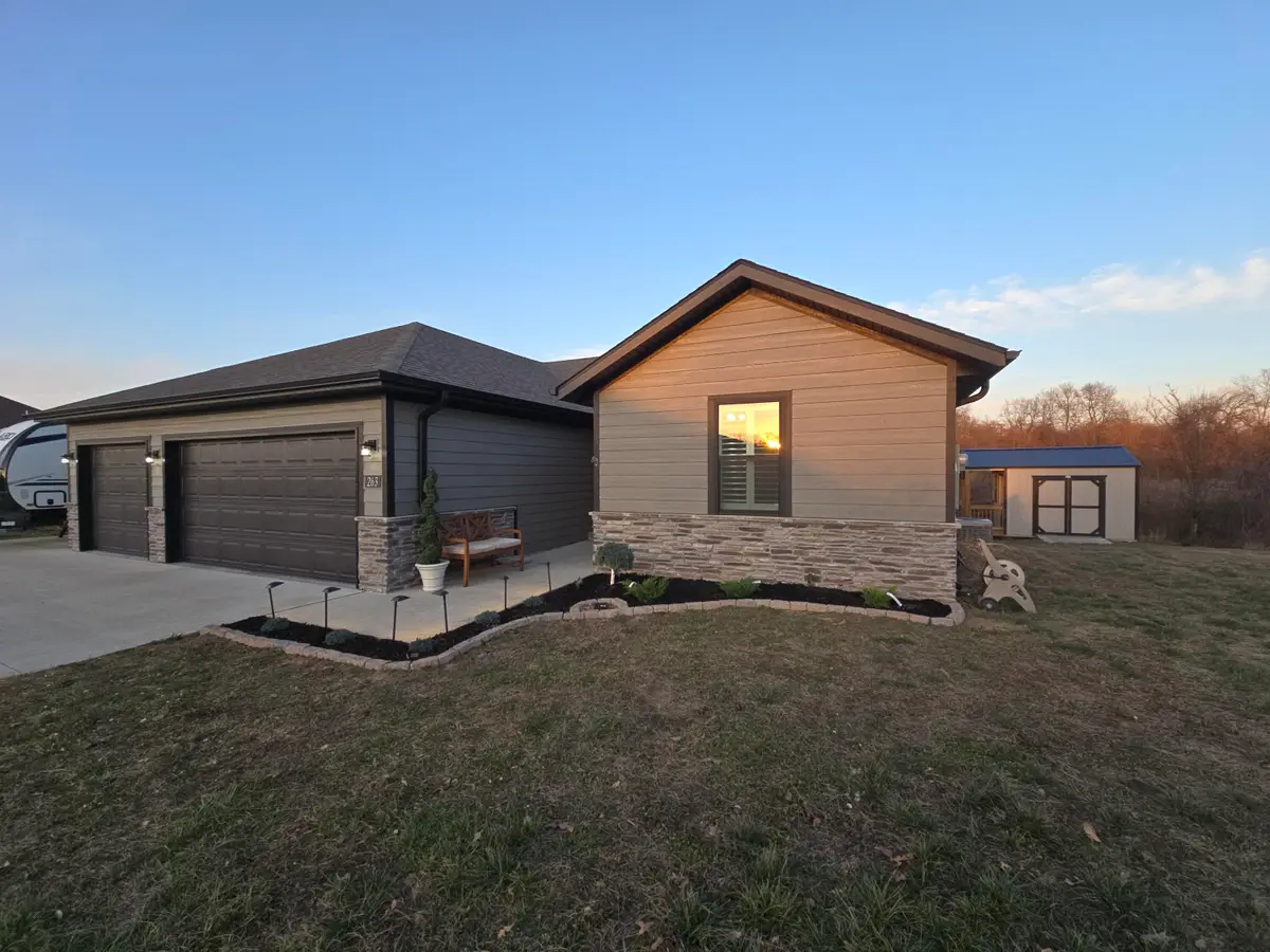 263 E Garnet Drive, Republic, MO 65738 - #1
