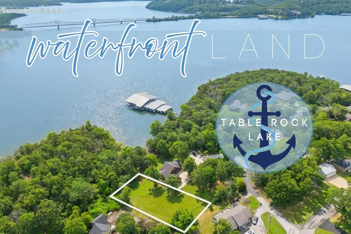 Tbd Redwing Drive, Kimberling City, MO 65686 - #1