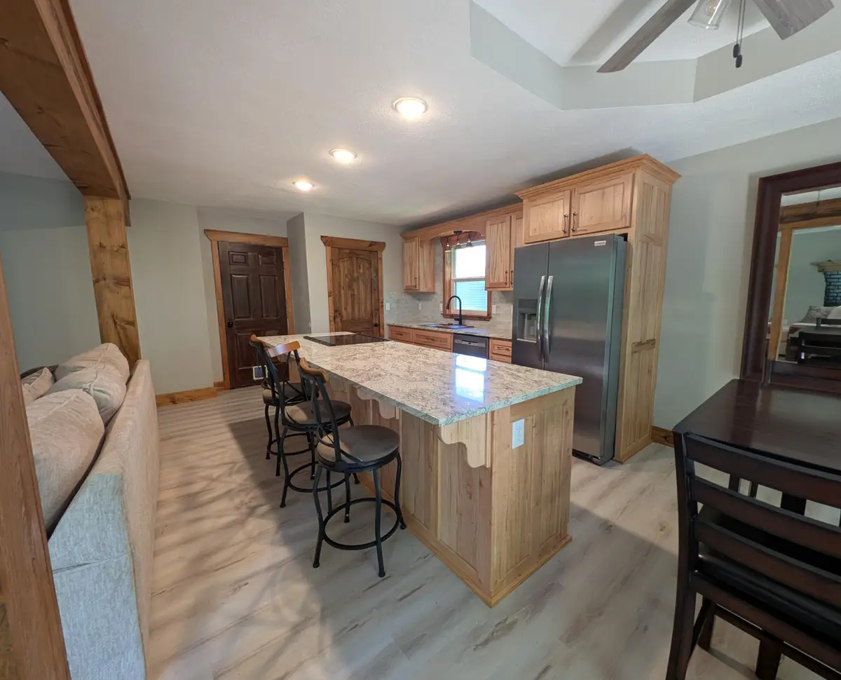 3810 W Woodland Street, Springfield, MO 65807 - #1