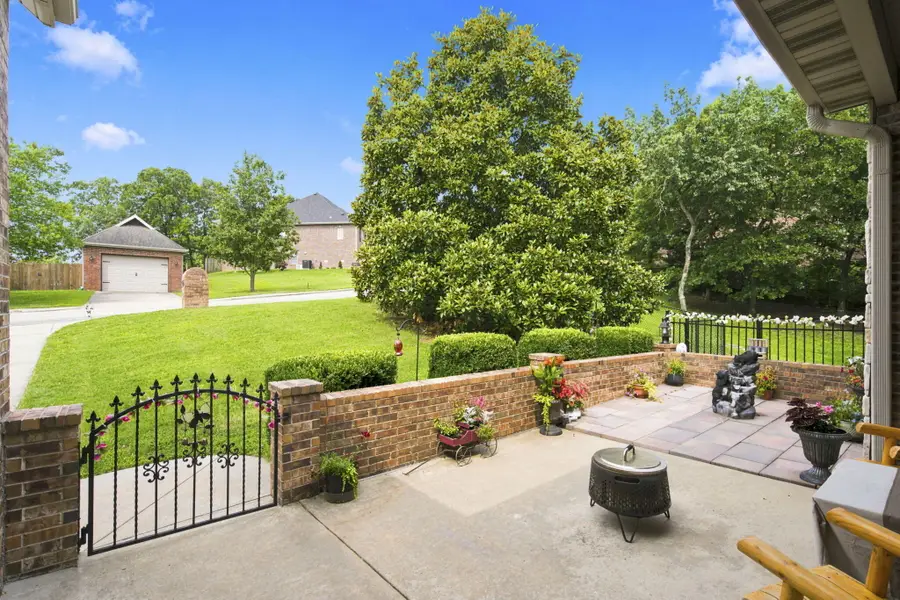 135 Roark Hills Drive, Branson, MO 65616 - #3