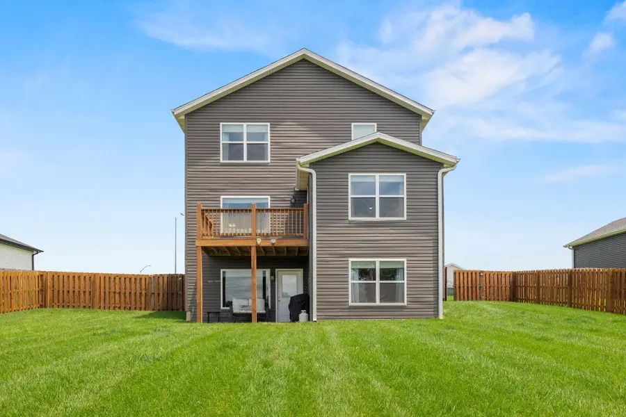 205 Great Plains Street, Nixa, MO 65714 - #3