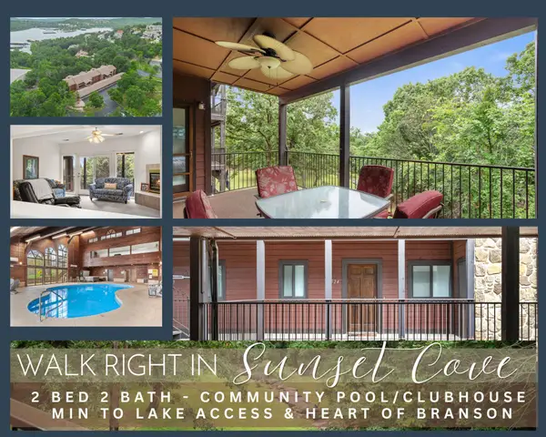 18 Bradford Place #524, Branson, MO 65616