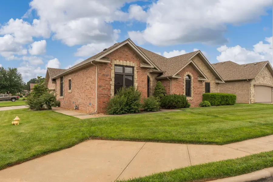 4579 S Lafontaine Avenue, Springfield, MO 65810 - #3