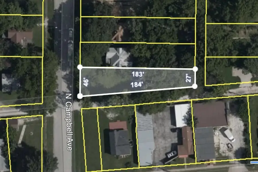 1874 N Campbell Avenue, Springfield, MO 65803 - #2