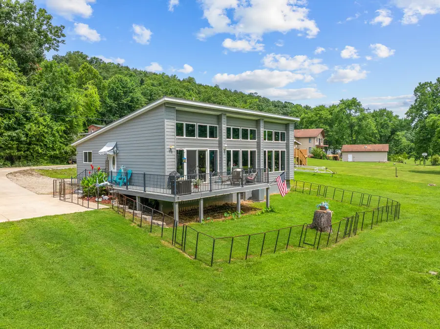 276 Easy Street, Branson, MO 65616 - #2