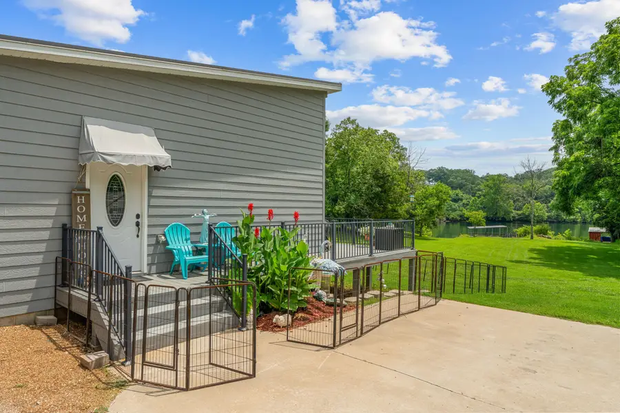 276 Easy Street, Branson, MO 65616 - #3