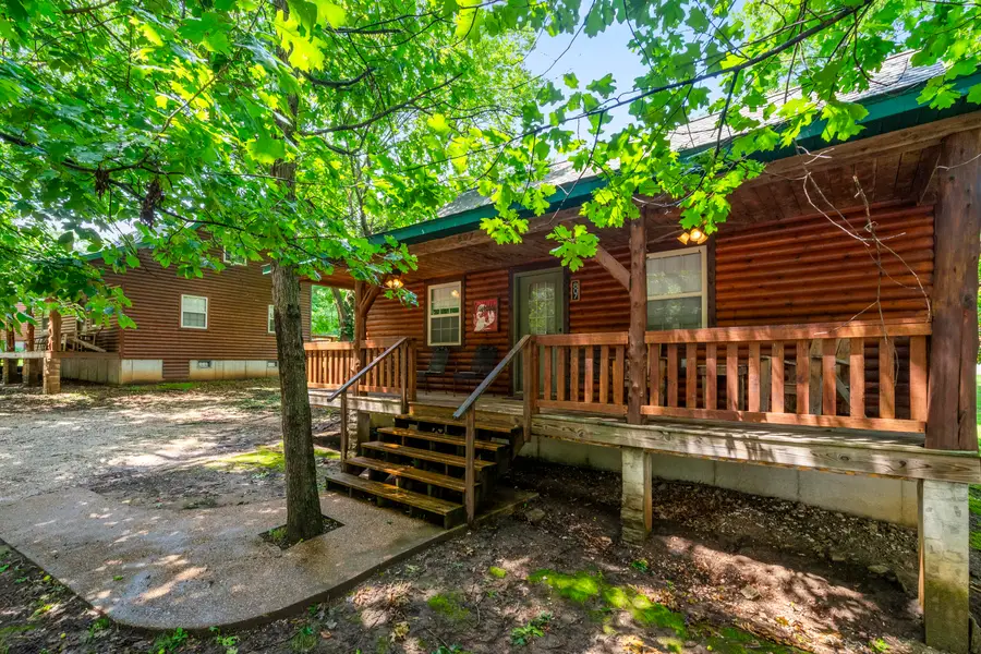 807 E Surf Street, Stockton, MO 65785 - #3