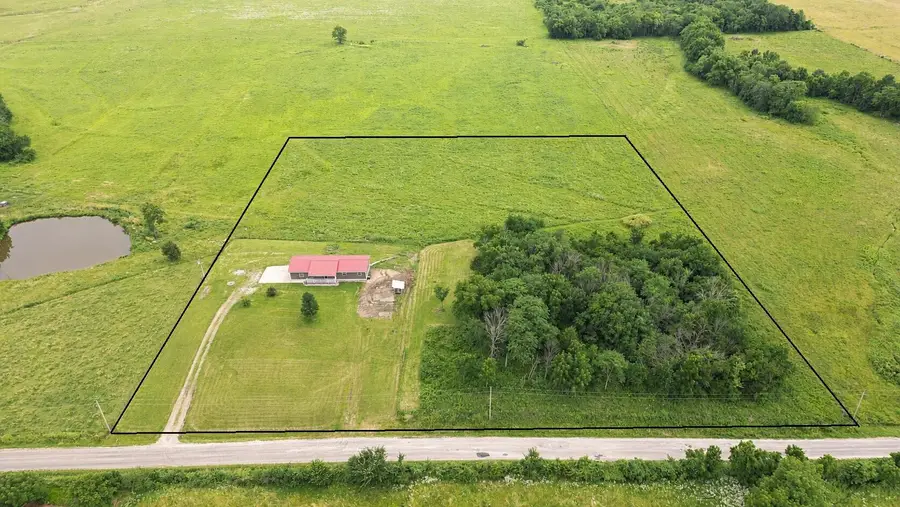1738 E 400th Road, Half Way, MO 65663 - #2