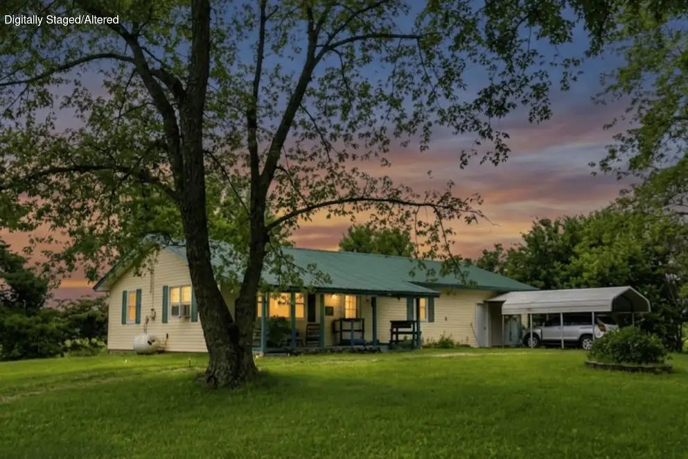 448 Highway C, Norwood, MO 65717 - #1