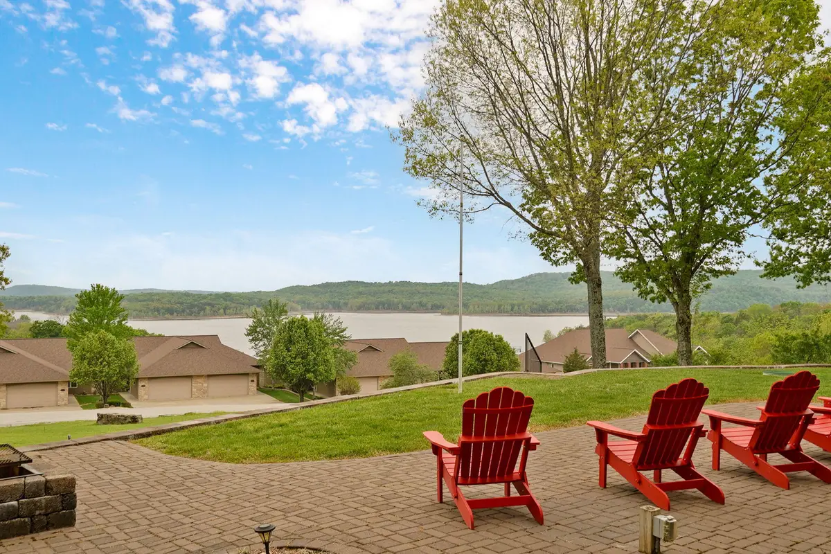 1340 Little Aunts Creek Road, Kimberling City, MO 65686 - #1