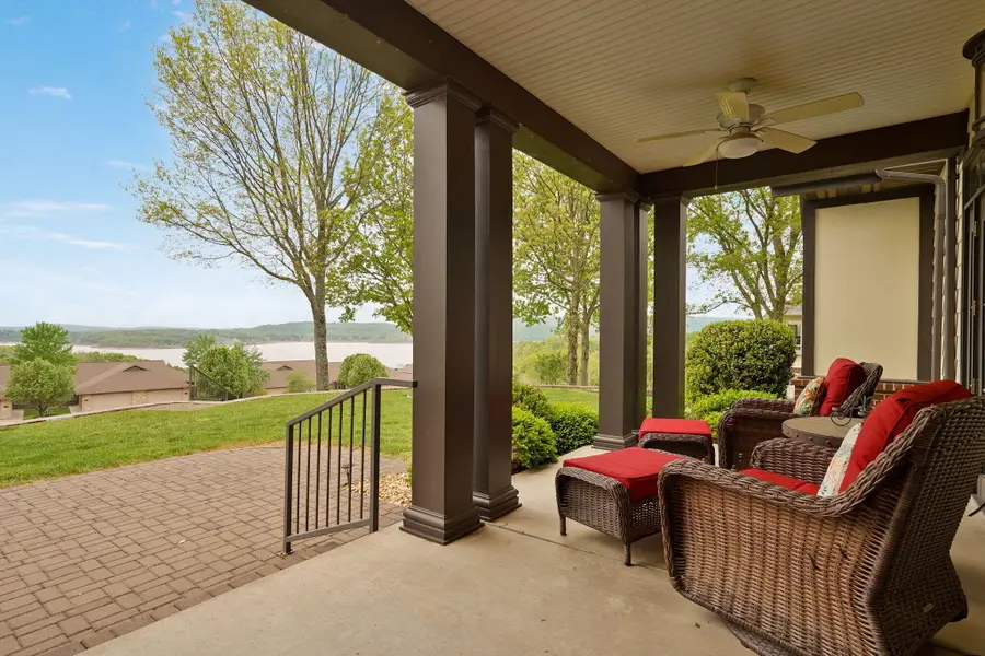 1340 Little Aunts Creek Road, Kimberling City, MO 65686 - #3
