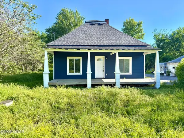 310 W High Street, Alba, MO 64830