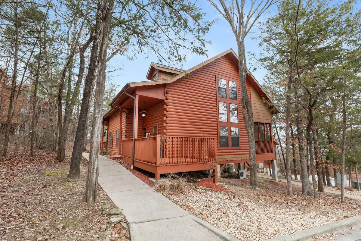 266 Oakridge Drive #2, Branson, MO 65616 - #1