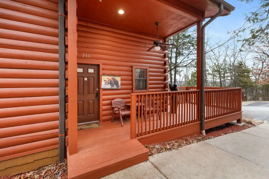 266 Oakridge Drive #2, Branson, MO 65616 - #3