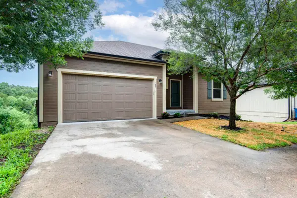 107 Jury Lane, Branson, MO 65616