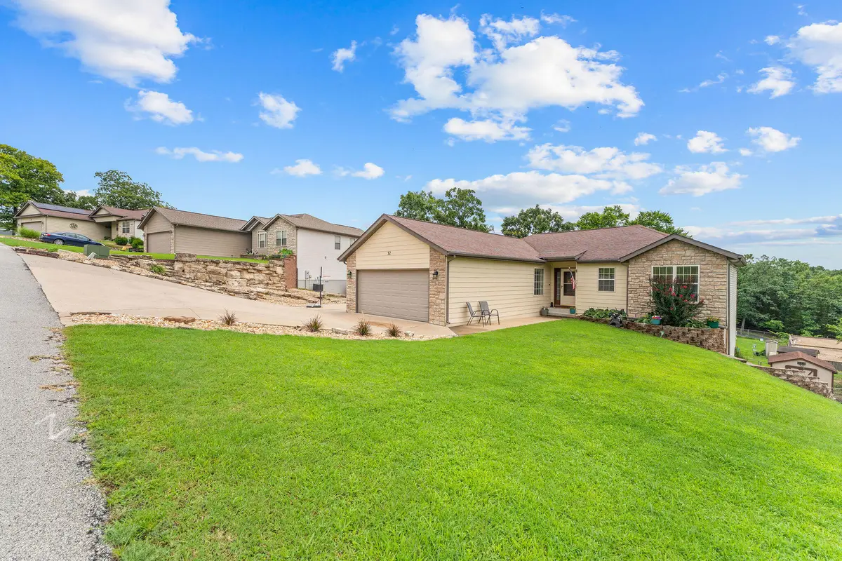 32 Homewood Lane, Kimberling City, MO 65686 - #1