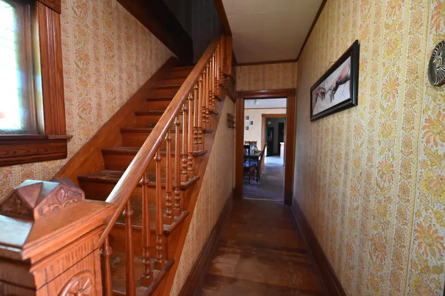201 E 2nd Street, Appleton City, MO 64724 - #2