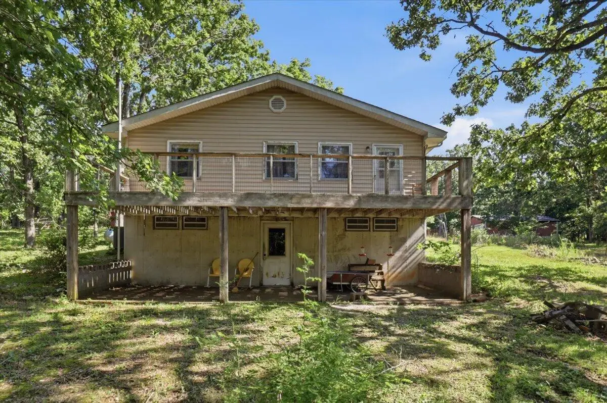 100 Muleshoe Trail, Elkland, MO 65644 - #1