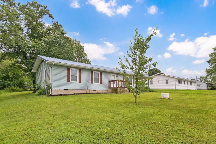 408 Lilly Street, Greenfield, MO 65661 - #3