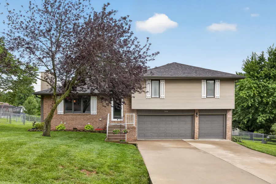 709 S Main Street, Willard, MO 65781 - #3
