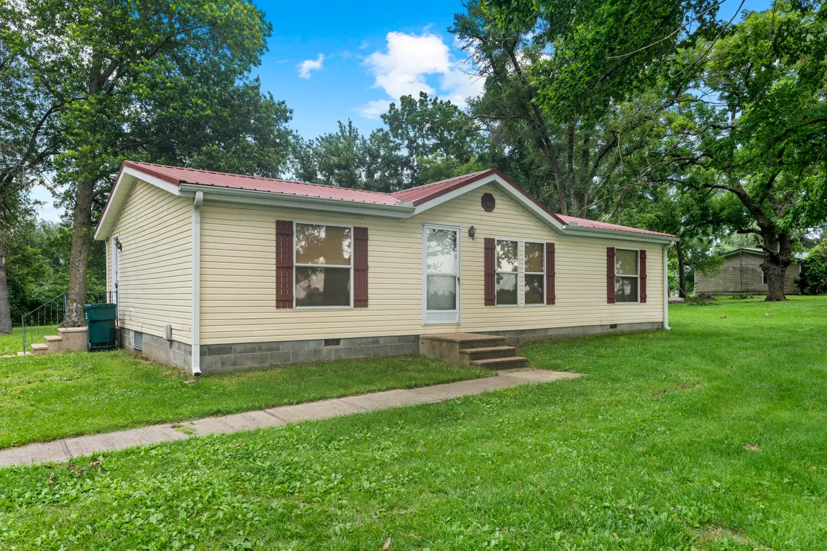 18509 S 1600 Road, Nevada, MO 64772 - #1
