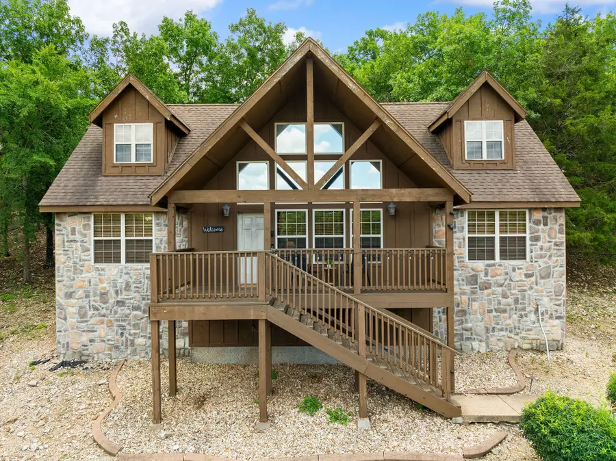 92 Cantwell Lane #82, Branson West, MO 65737 - #2