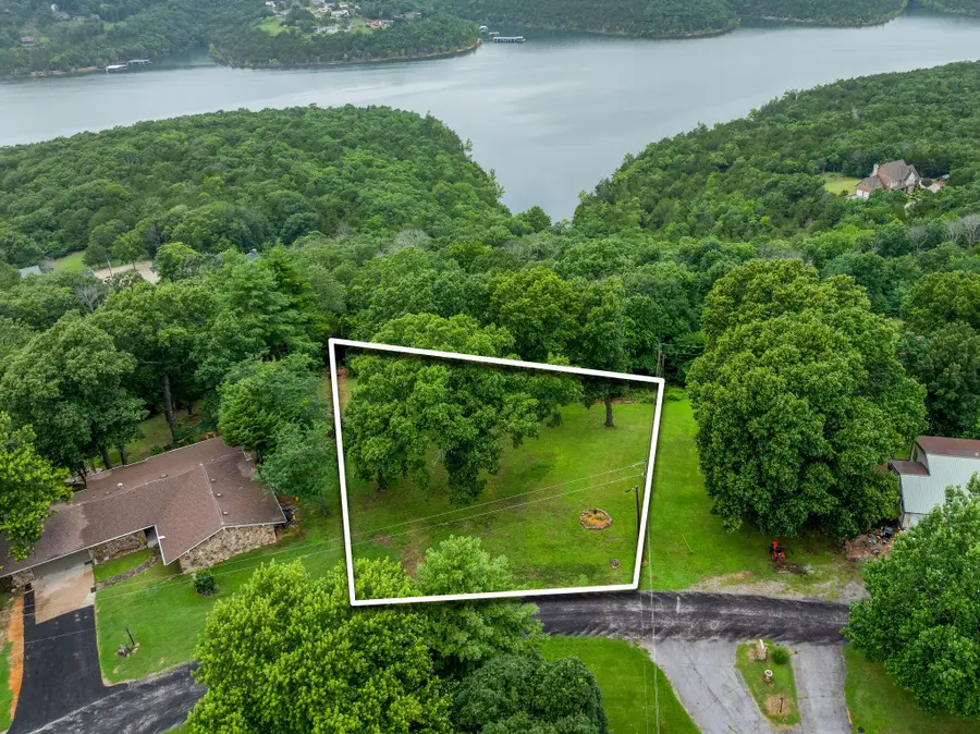 Lot 8 Wood Ridge Drive, Blue Eye, MO 65611 - #2