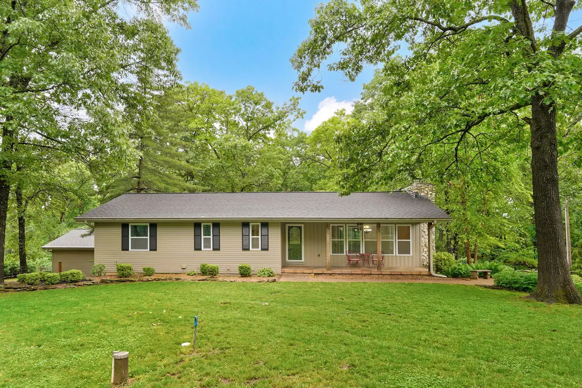 239 Chicory Road, Rogersville, MO 65742 - #1